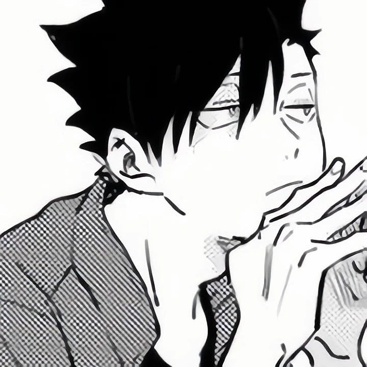 Kuroo thumbnail