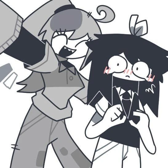 Abbie x Lana thumbnail