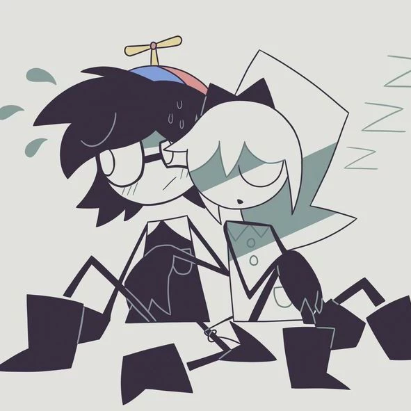 Riley x Robby thumbnail