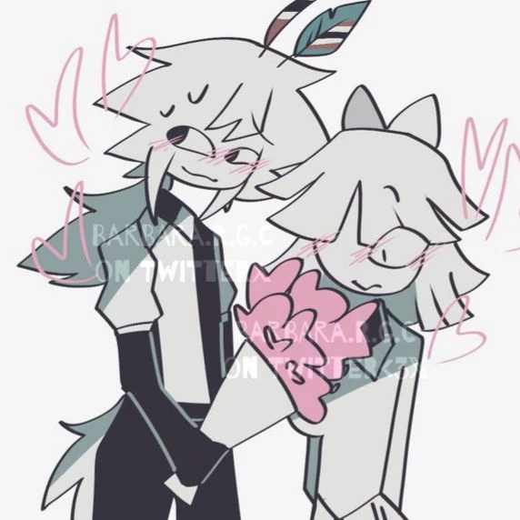 Claire x Engel thumbnail