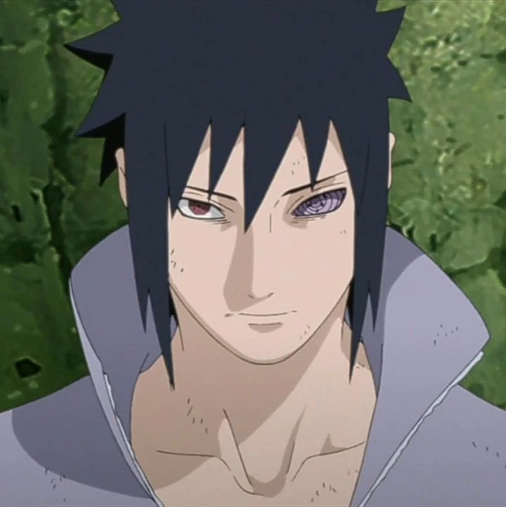 Sasuke Uchiha thumbnail