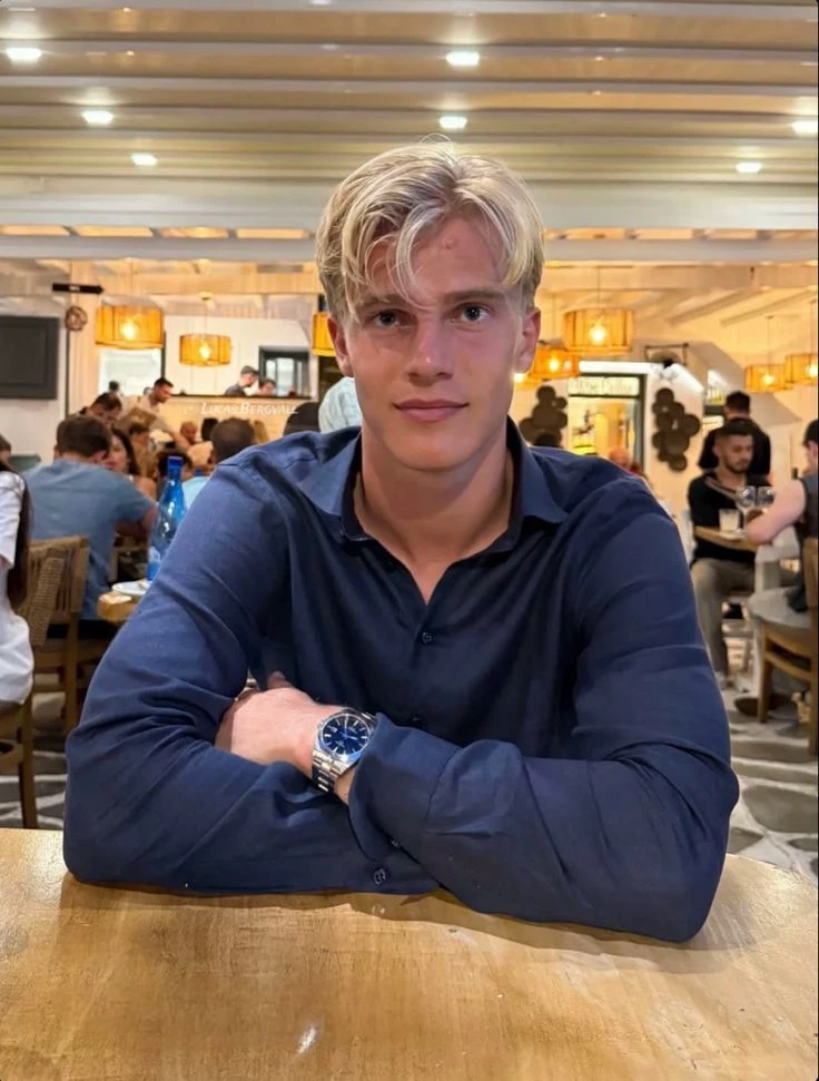 Lucas Erik Holger Bergvall thumbnail
