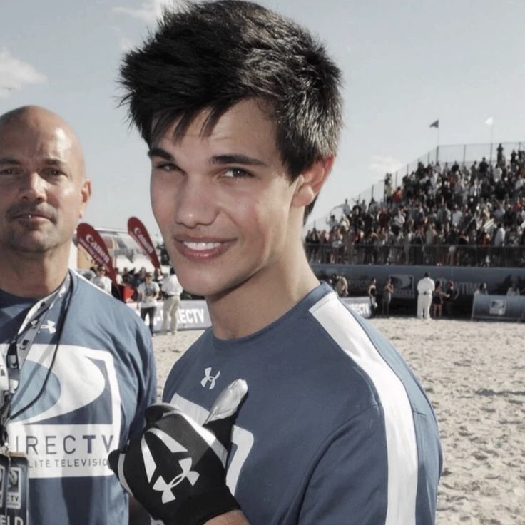 Jacob Black thumbnail
