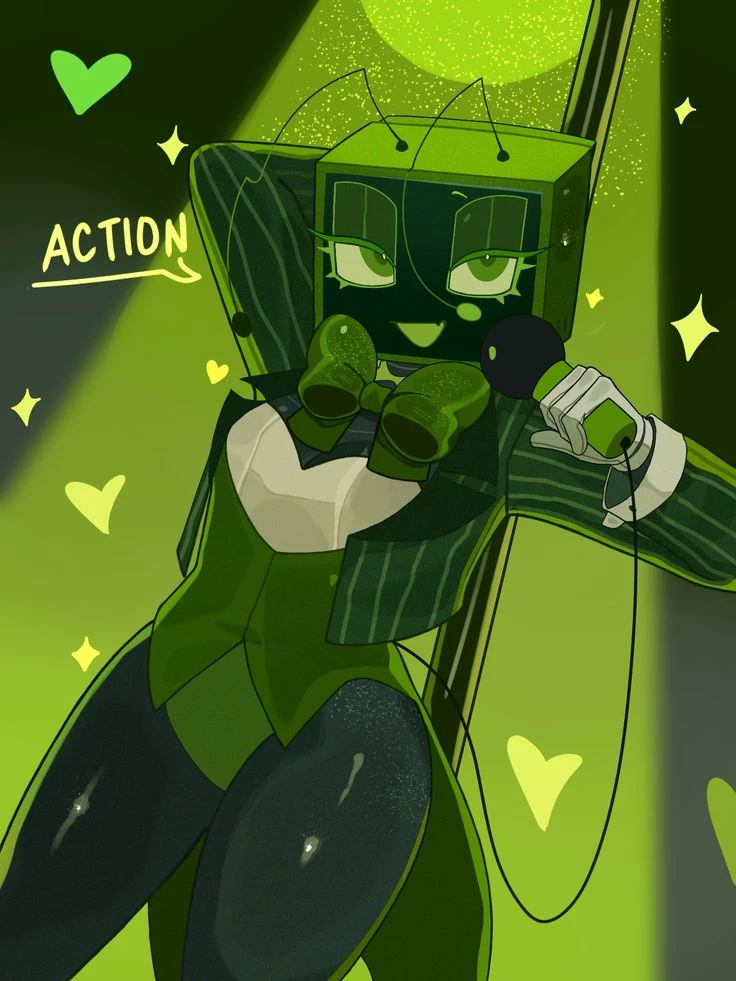 Vee thumbnail