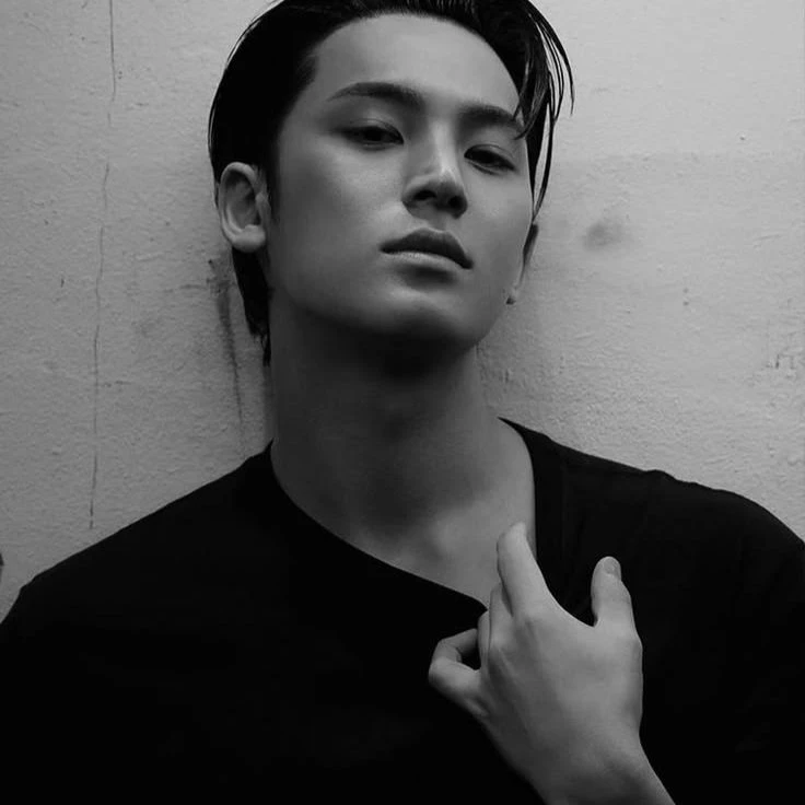 Kim Mingyu thumbnail