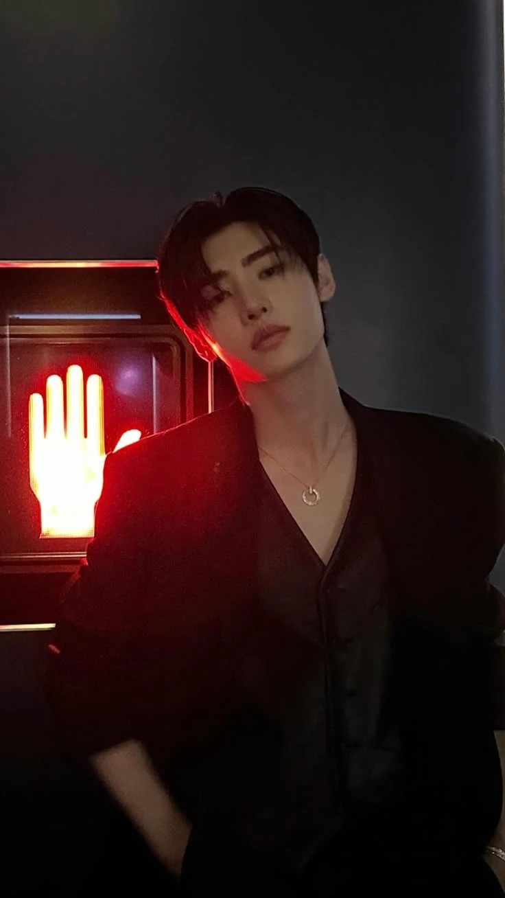 Sunghoon thumbnail