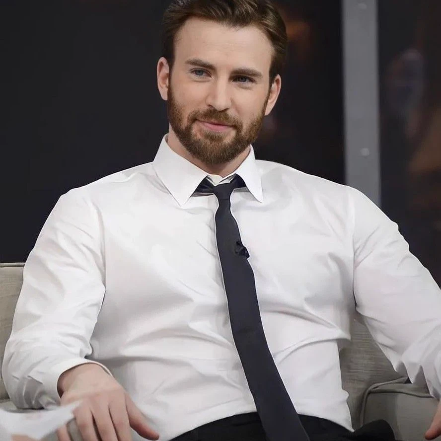Chris Evans thumbnail