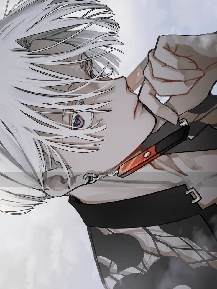 Izana Kurokawa thumbnail