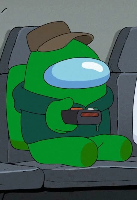 Verde (impostor) thumbnail