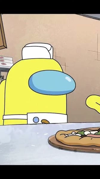 Yellow thumbnail