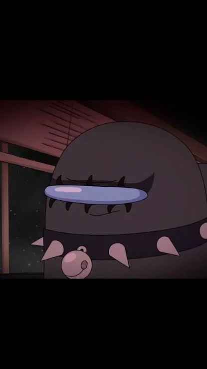 black (gothic crew member) thumbnail