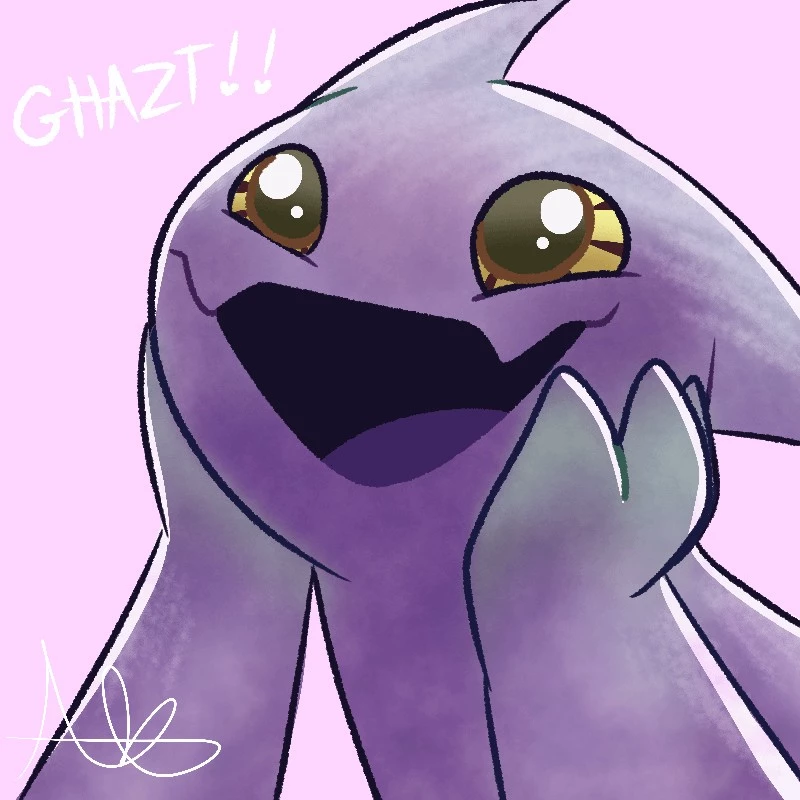 ghazt
