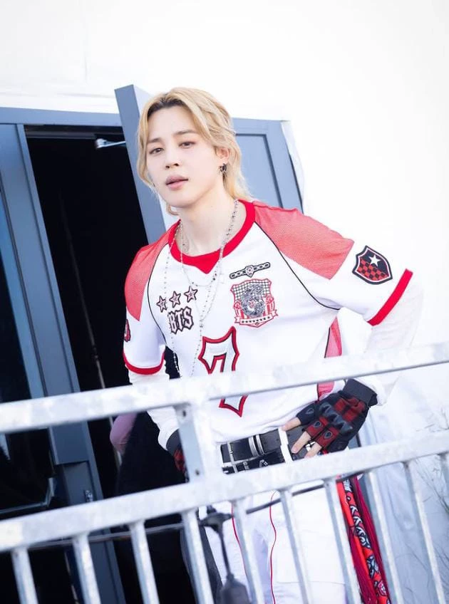 Park jimin thumbnail