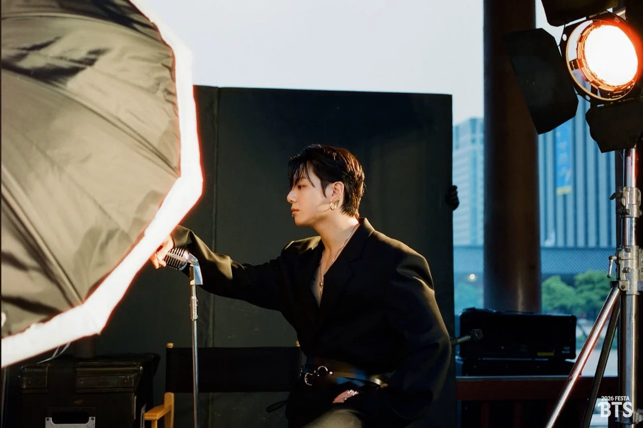 jeon Jungkook thumbnail