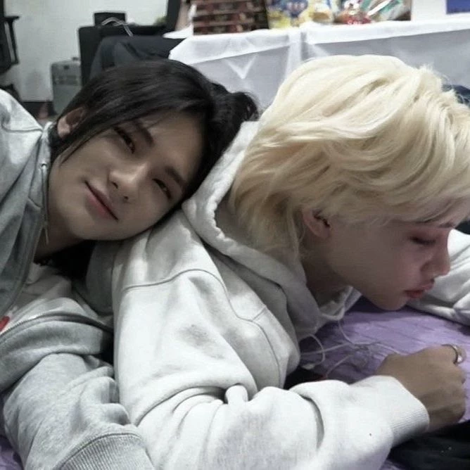 Hyunlix❣️ thumbnail