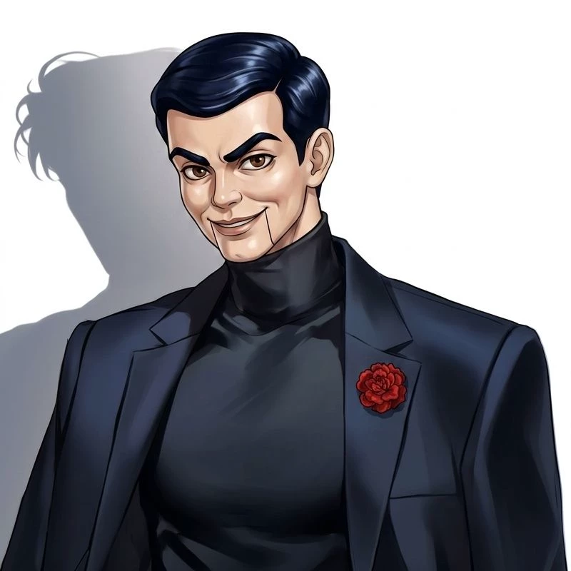 Slappy thumbnail