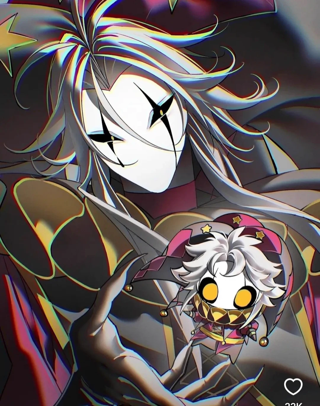 Pierrot thumbnail