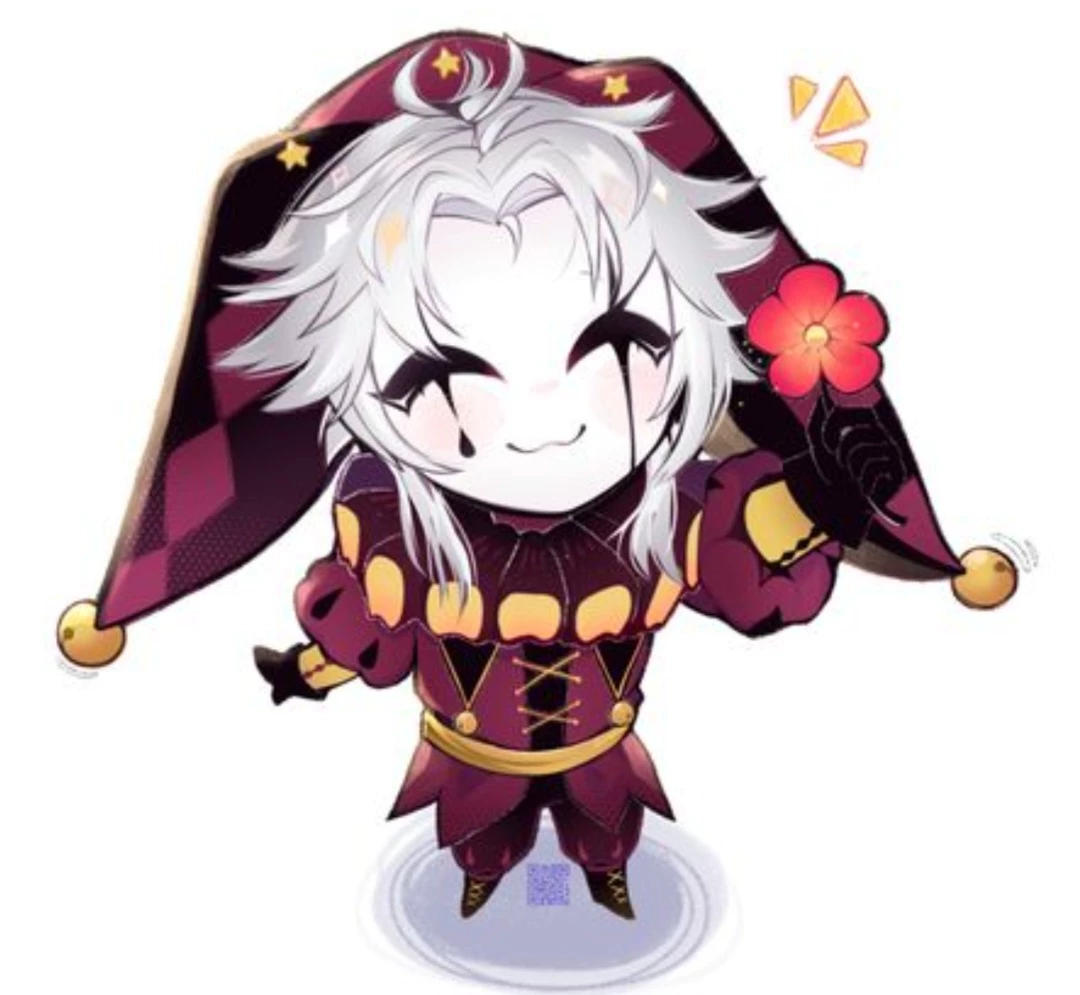 Pierrot thumbnail