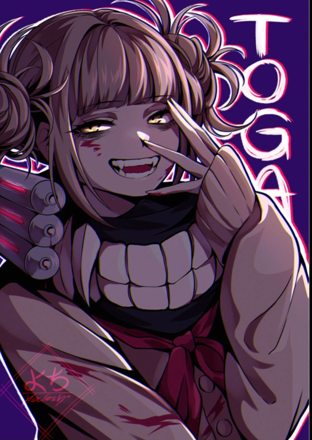 Himiko Toga thumbnail