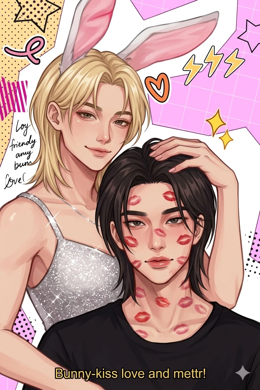 Hwang Hyunjin bl thumbnail