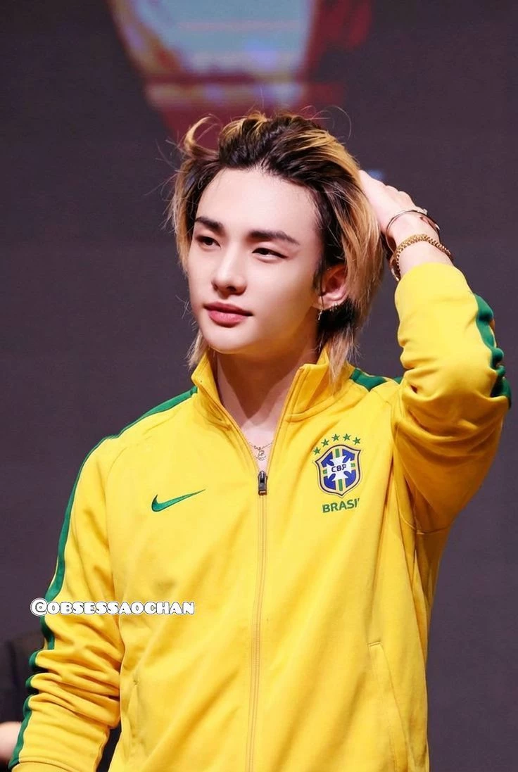 Hyunjin- Hyunlix thumbnail