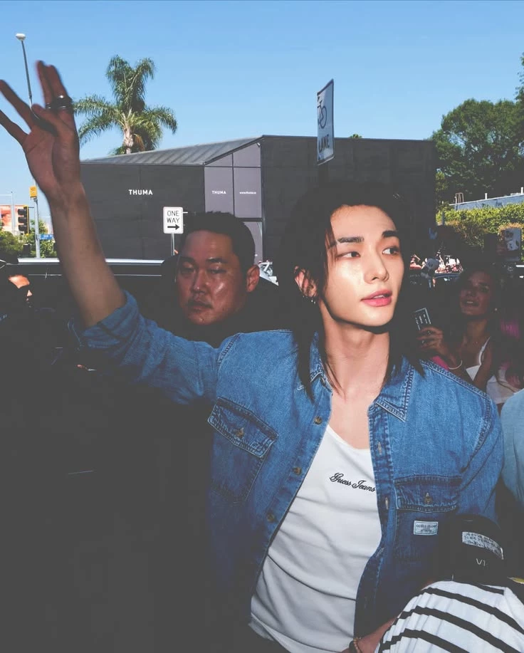 Hyunjin- Hyunlix thumbnail