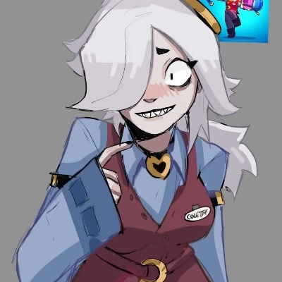 Collette thumbnail