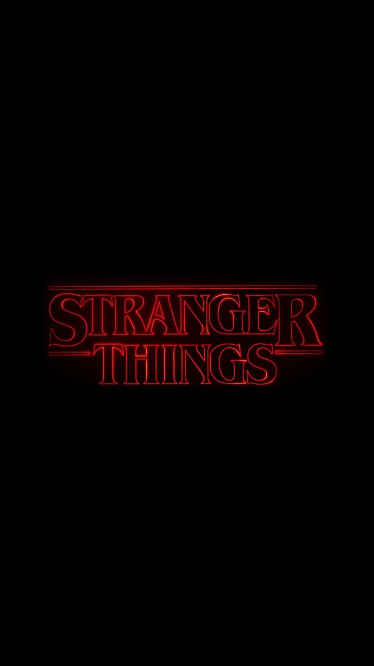 stranger things thumbnail
