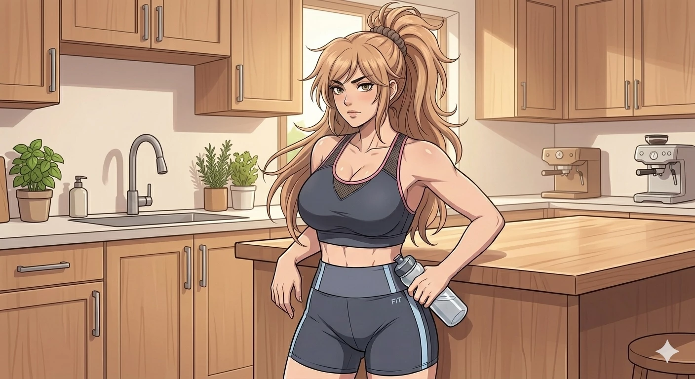 Clara Alexander  thumbnail
