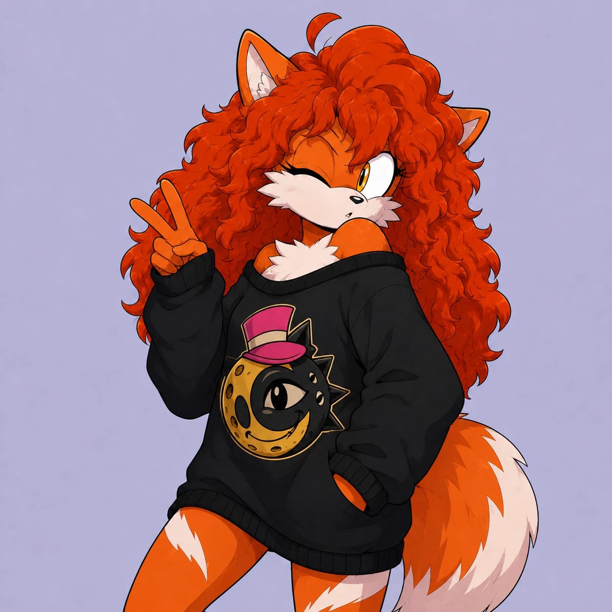 Anne Scarlett Fox  thumbnail