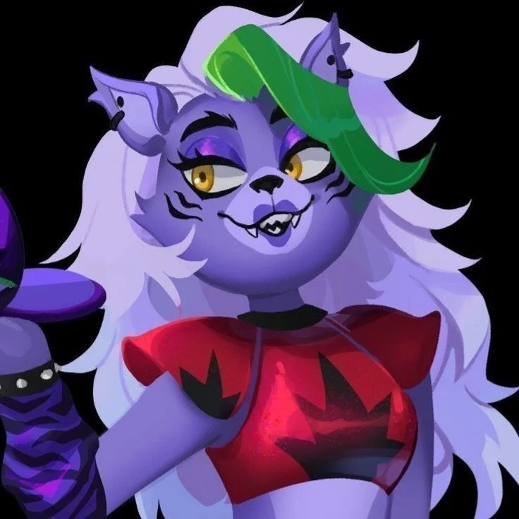 Roxanne Wolf thumbnail