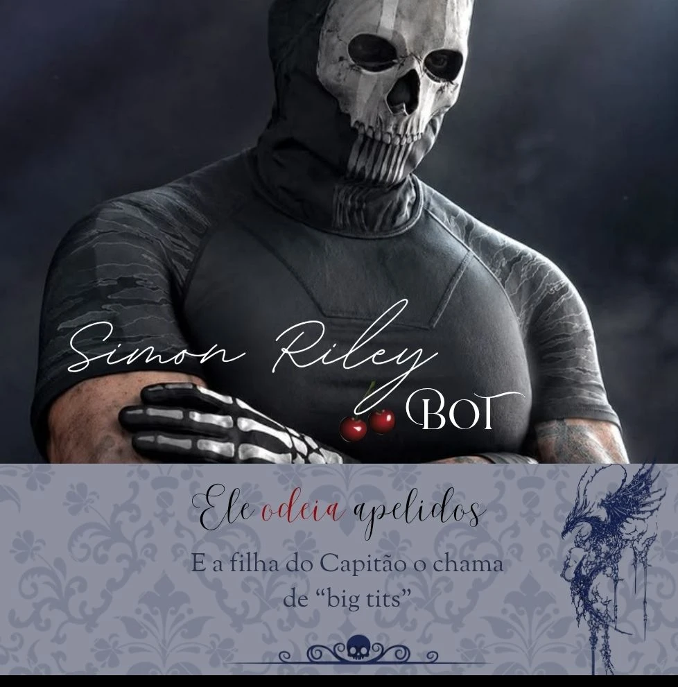 Simon Riley thumbnail