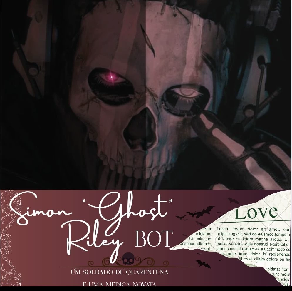Simon Ghost Riley thumbnail