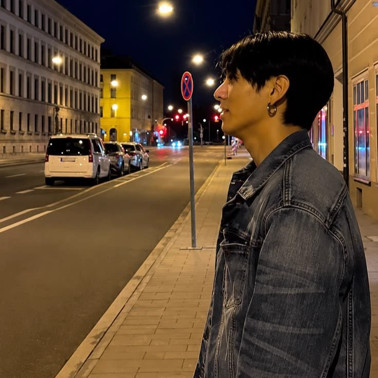 Jeon Jungkook thumbnail