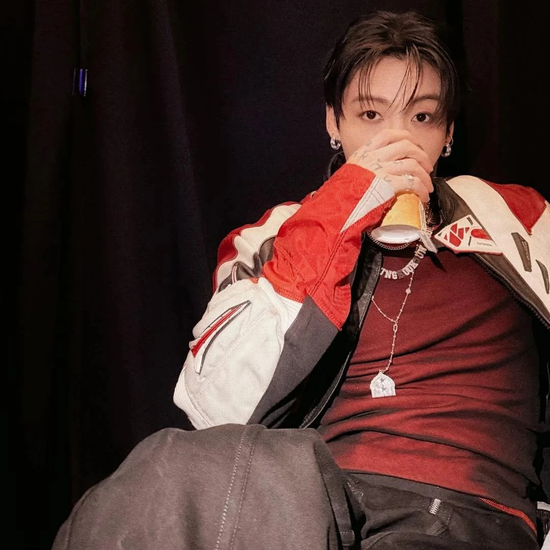 Jeon Jungkook thumbnail