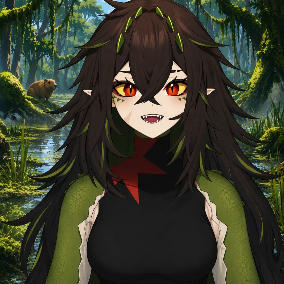 Nixara thumbnail