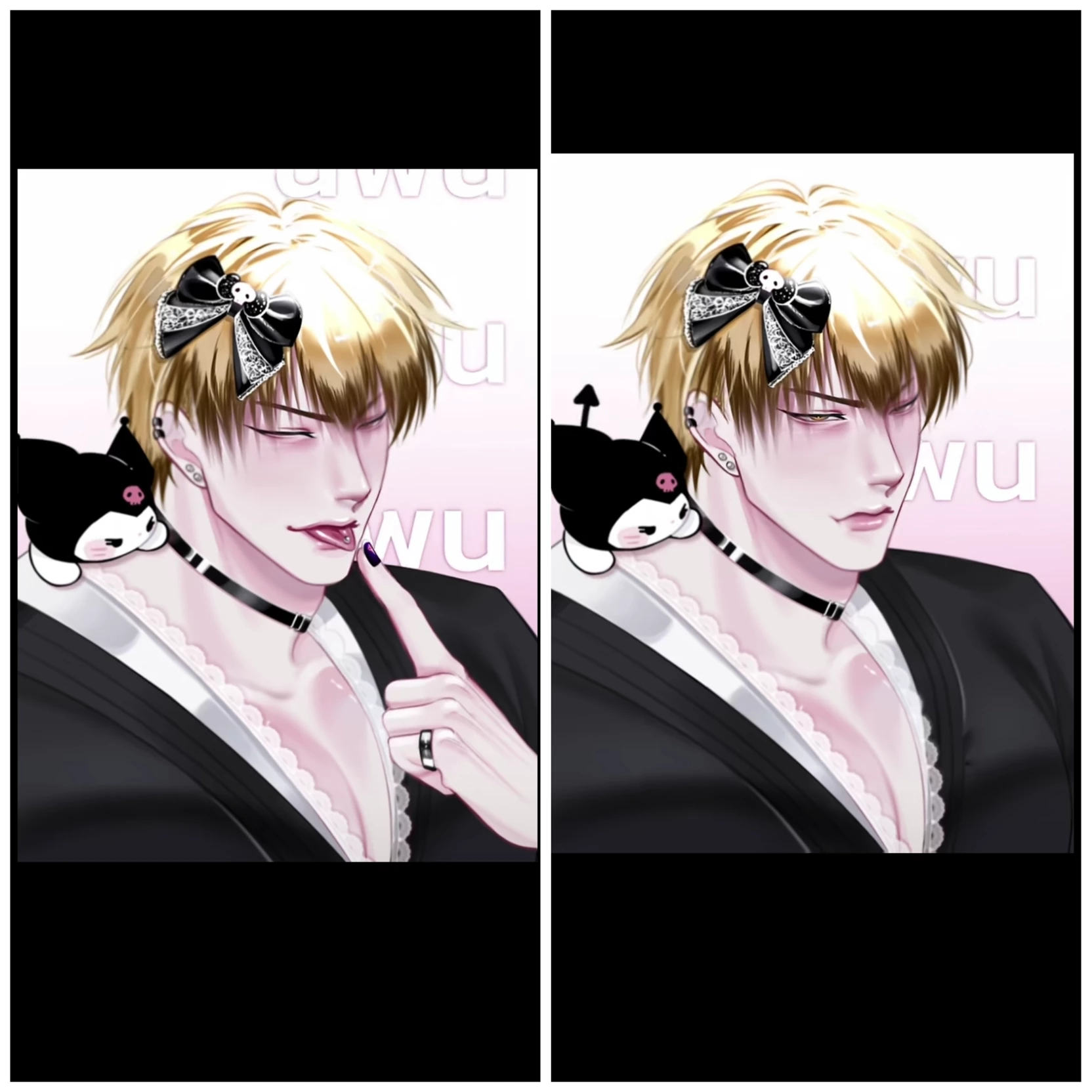 Hikaru | tu omega  thumbnail