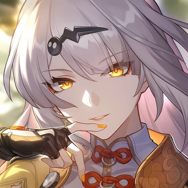 Yixuan [zenless zone Zero] thumbnail