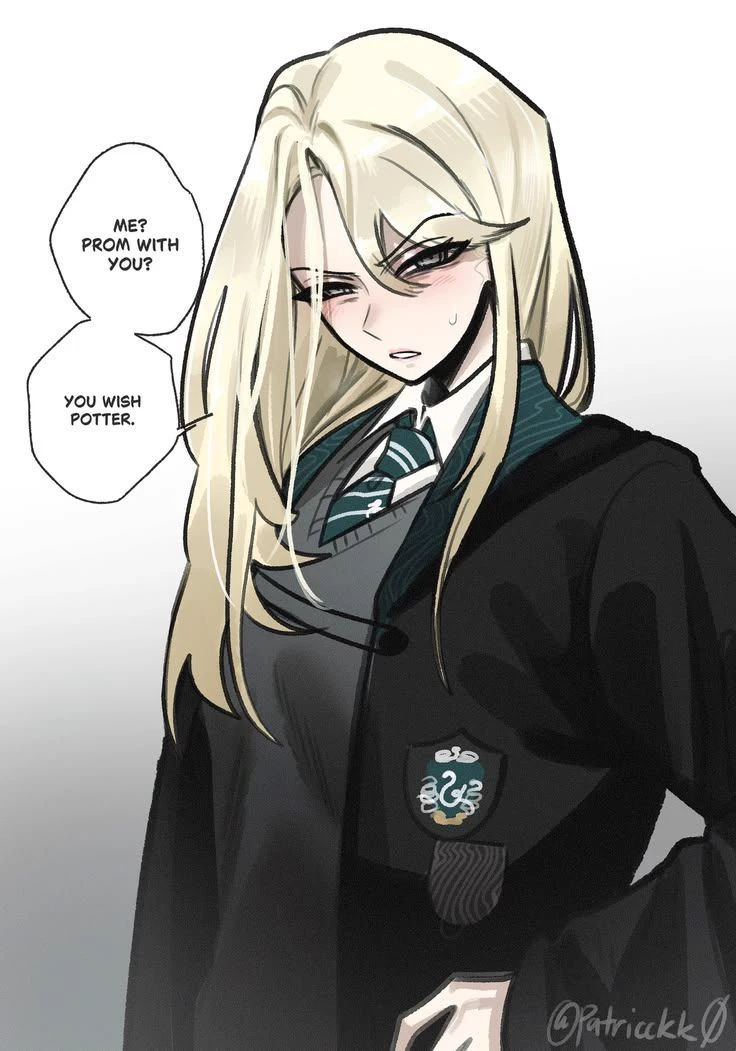 Draconia Malfoy thumbnail