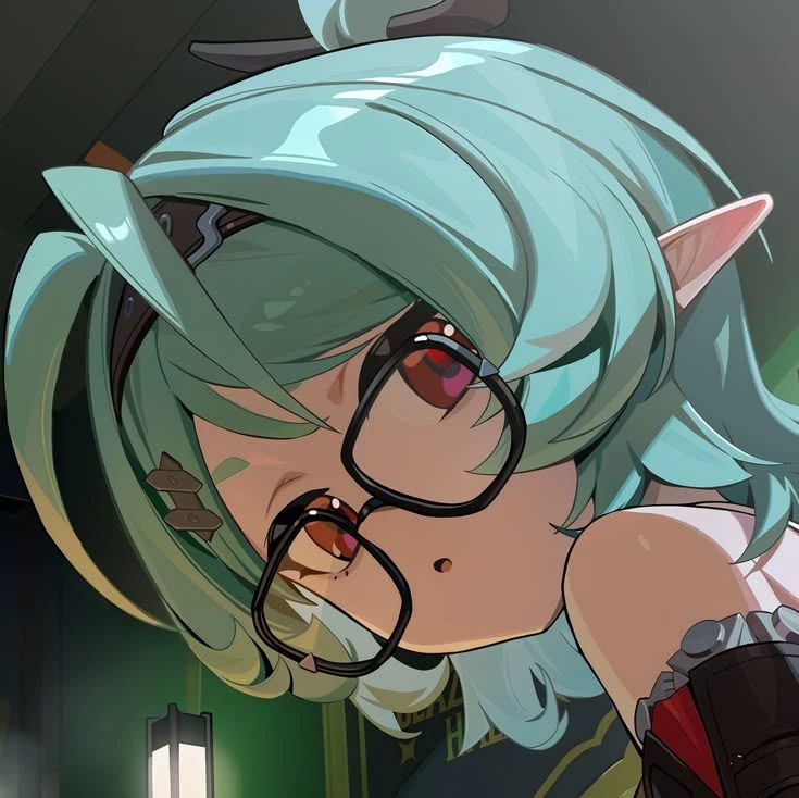 Roxy Ifrita Pryce [Zenless Zone zero] thumbnail