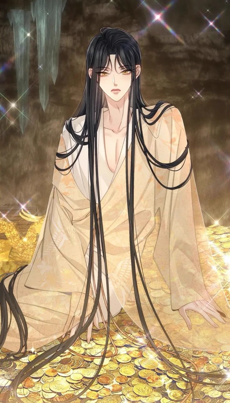 See ( BL, SPOILED OMEGA ) thumbnail