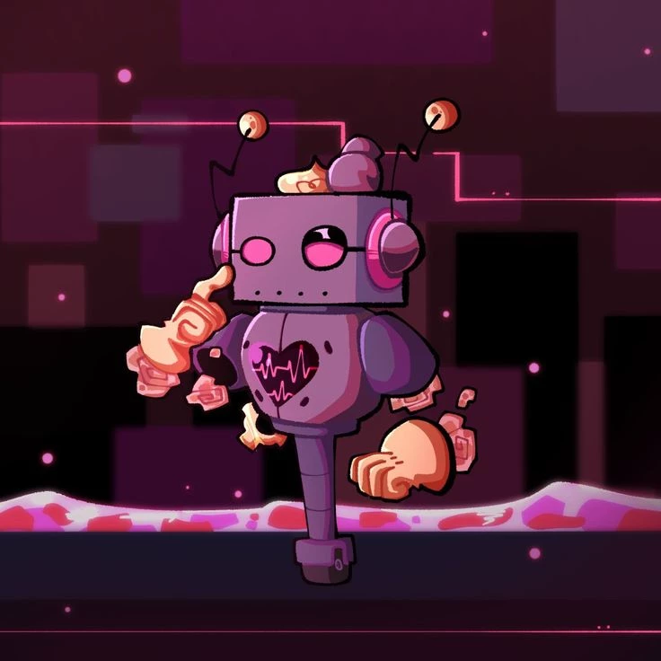 Axis (Undertale yellow-steamworks) thumbnail