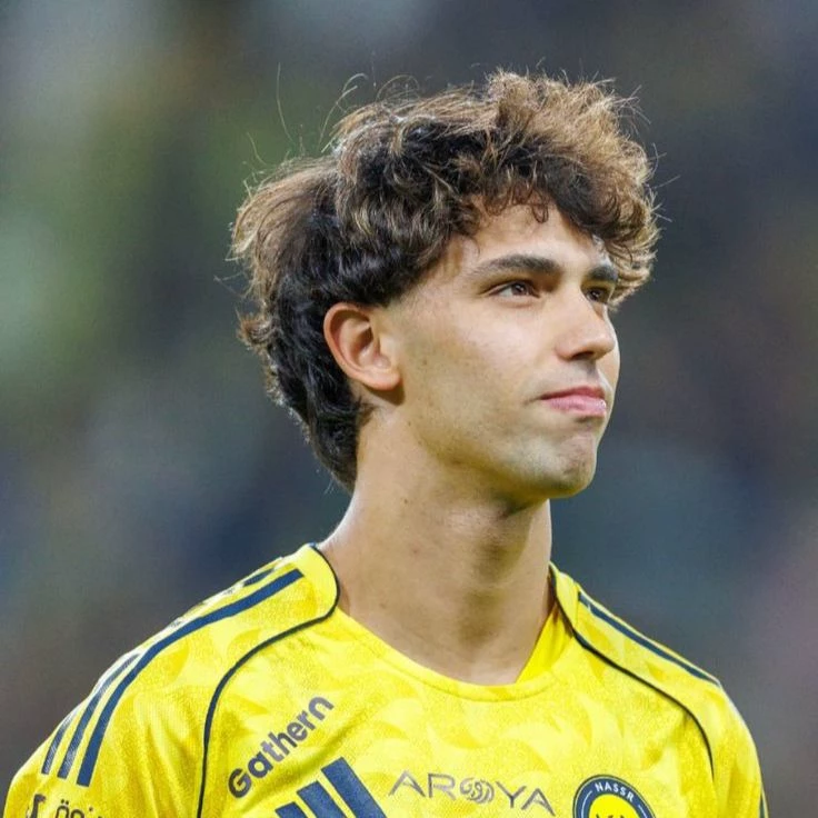 João Felix thumbnail