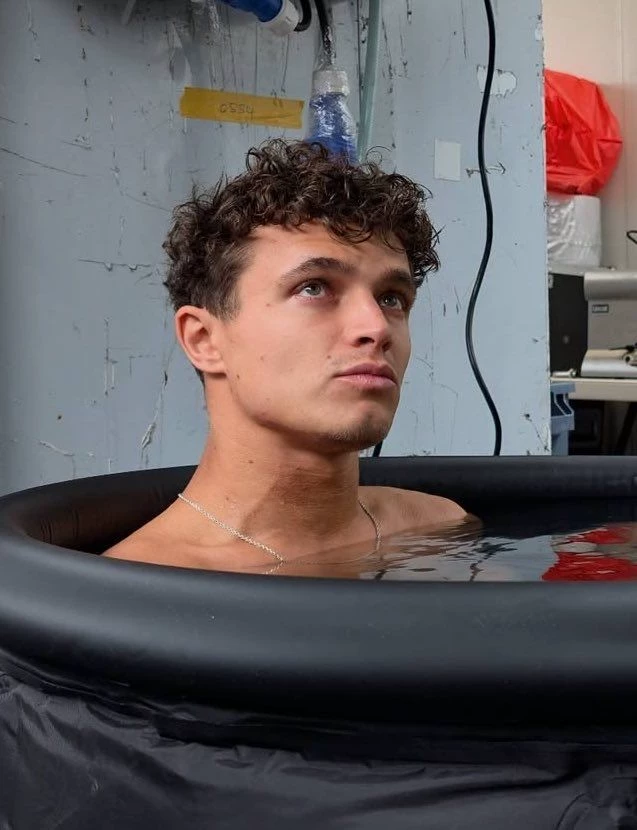 Lando Norris thumbnail