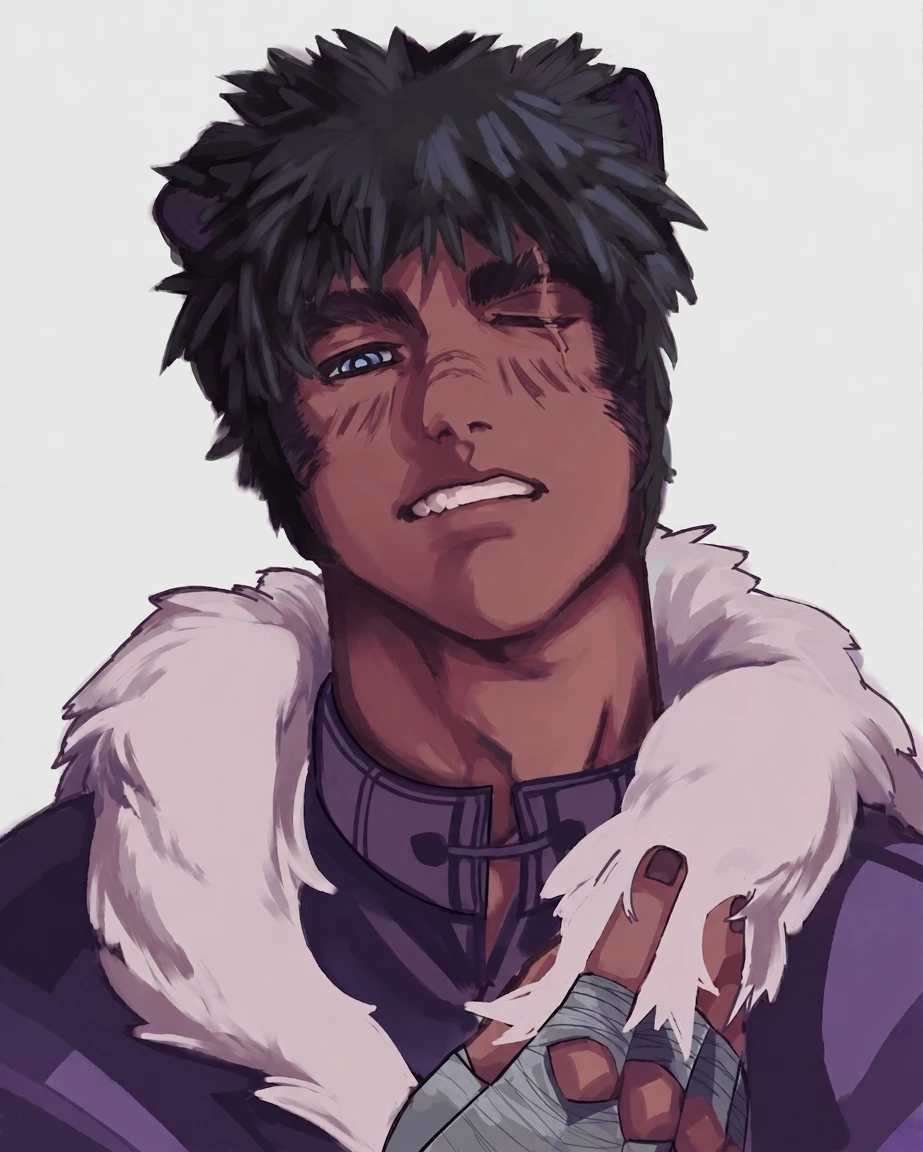 Ryan Blackwood thumbnail