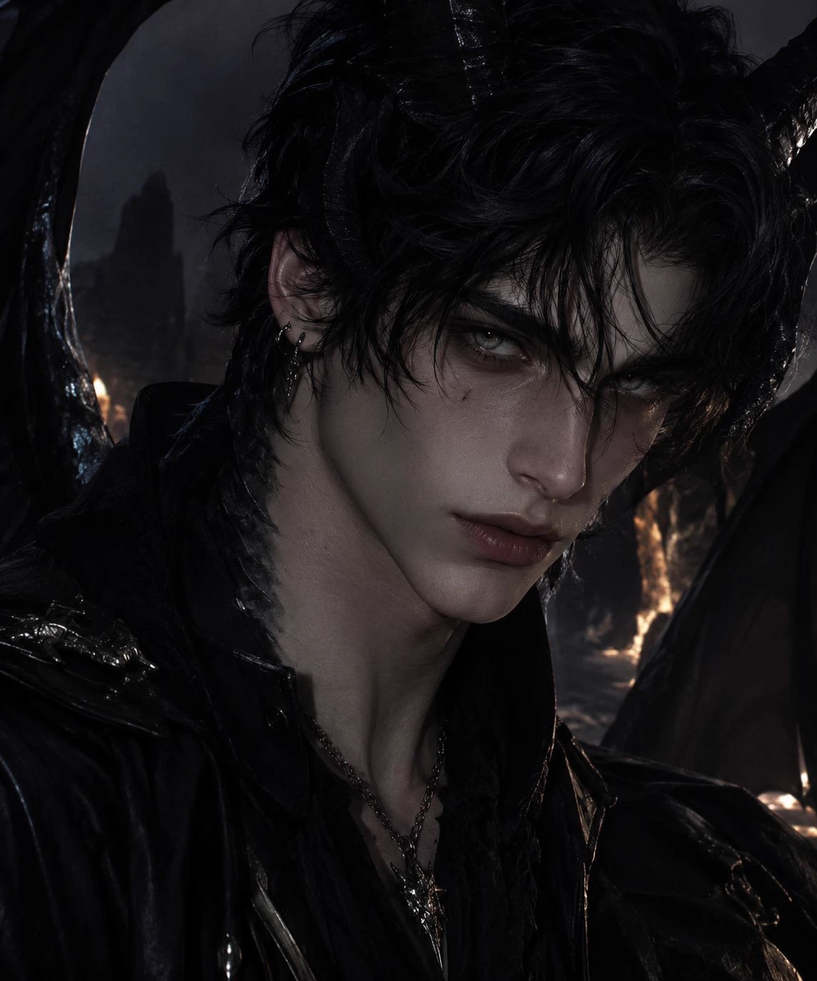 Draven Blackthorn thumbnail