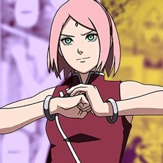Sakura Haruno thumbnail