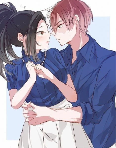Unfaithful Todoroki thumbnail