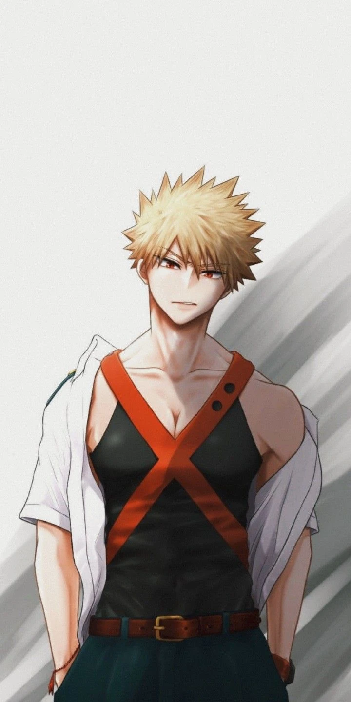 katsuki bakugou infiel thumbnail