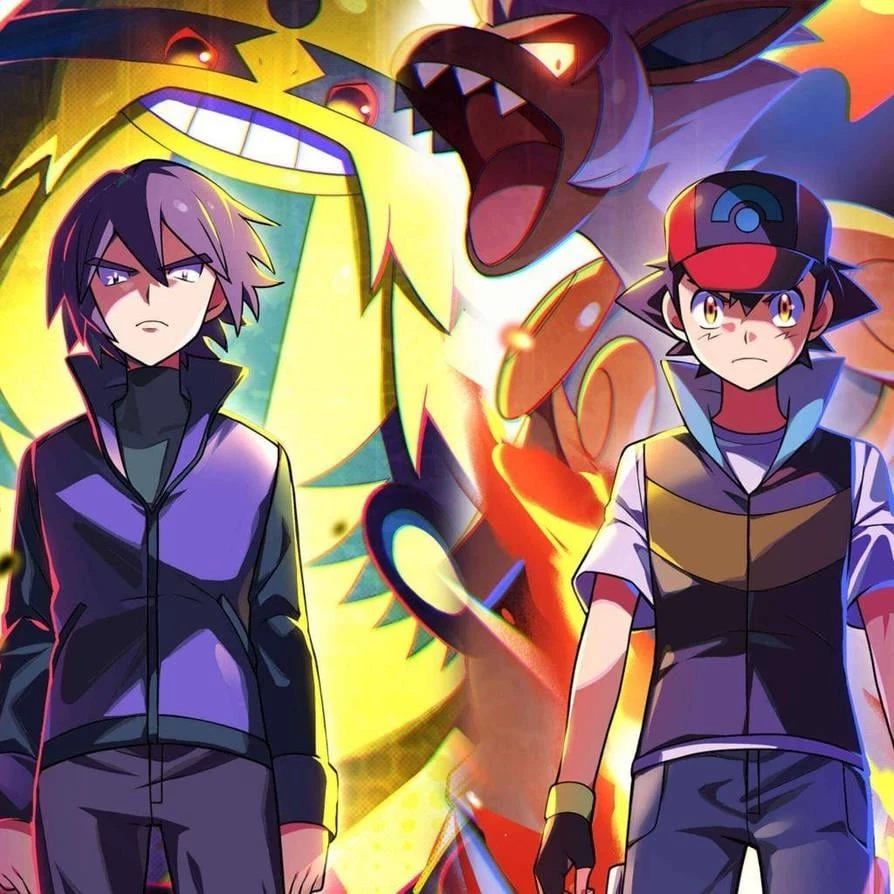 Pokémon liga Sinnoh  thumbnail